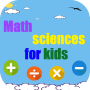 icon Math sciences For Kids(Ilmu matematika untuk anak)
