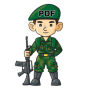 icon PDF Hero or MAL Killer(PDF Pahlawan)