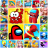 icon Winzo Games(Aplikasi Winzo Games - Mainkan Game
) 1.2