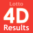 icon Lotto 4D(Lotto 4D Goyah (Hari ini 4D)
) 1.0
