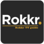 icon RoKKr TV Guide Premium Access Free (Tanya Panduan TV RoKKr Akses Premium Gratis
)