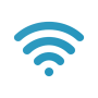 icon Free WiFi Connect(Buka WiFi Connect)