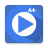 icon A+ Player(A+ Player: Semua Format Video
) 1.7