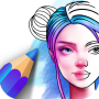 icon Color Pop - Fun Coloring Games ()