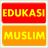 icon Edukasi Muslim(Edukasi Anak Muslim) 7.0.5