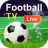 icon Football live score(Sepak
) 1.0