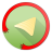 icon Telegraph(Grafik Messenger
) T10.3.2 - P11.4.0M