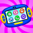 icon Baby Tablet(Babyphone tablet: baby games) 4.13.17