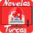 icon novelas turcas(turcas
) 9.9