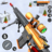 icon Veteran Sniper Shooter(Banduk Game - Sniper Gun Games) 2.6