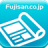icon jp.co.fujisan.android([Membaca majalah tanpa batas] FujisanReader Fujisan Reader) 4.0.2