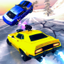icon Ice Road Death Car Rally: Car Racing Games(Ice Road Death Car Rally:)