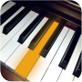 icon Piano Melody(Melodi Piano)