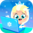 icon Ice Princess Computer(Bayi Putri Es Komputer
) 1.0