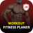 icon 28 Day Home Workout(Fitness - Latihan di Rumah
) 1.0