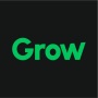 icon Grow(Tumbuh: Dapatkan bunga dari stok
)