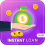 icon Instant Loan Guide(Pinjaman Instan Rupee - Panduan Pinjaman Instan
)