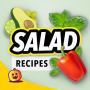 icon Salad Recipes(Resep Salad: Makanan Sehat)