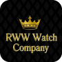 icon Rww watch company(Rww tonton)