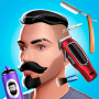 icon Barbershop Master Simulator 3D ()