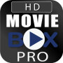 icon Moviebox pro free movies(Moviebox pro film
)