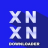 icon XN Downloader 2022(XNX- xBrowser - Vpn Bokeh Full
) 1.0