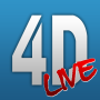 icon Live 4D(Tinggal 4D Singapura)