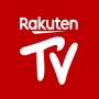 icon Rakuten TV -Movies & TV Series (Rakuten TV -Movies TV Series)