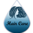 icon com.sanj.care.hair.complete(Perawatan Rambut) 3.6.1