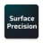 icon Surface Precision(Presisi Permukaan
) 1.0.6