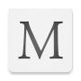 icon The Mercury for Android (The Mercury untuk Android)