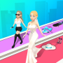 icon Fashion Queen Superstar(Fashion Queen Catwalk)