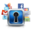icon Password Saver(Penghemat Kata Sandi) 4.0