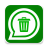 icon WhatsDelete(Whatsdelete: Pulihkan Pesan) 1.0.1