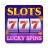 icon Mega Regal Slots(Mega Regal Slots - Menangkan Cash) 1.1.8