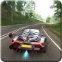 icon Super Cars Racing Horizon New()