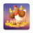 icon Poultry farm(Peternakan unggas) 1.2.5