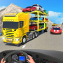 icon US Truck Simulator 2021: Cargo Transport Duty(Simulator Truk AS 2021: Tugas Transportasi Kargo
)