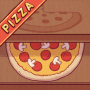 icon Pizza(Pizza Bagus, Pizza Hebat)