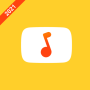icon SD Tubeplay(Tabung Pengunduh Musik MP3 - Putar Tabung Mp3 Player
)