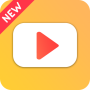 icon Play Tube(Tabung Gratis Video Player-Floating Video)