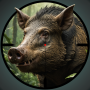 icon Animal Hunter: Wild Shooting ()