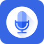 icon Voice Recorder(Perekam Suara MP3 -)