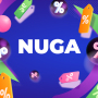 icon NUGAdiscounts, coupons and cashback(Nuga - diskon dan kupon Pencarian Gunung
)