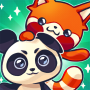 icon Swap-Swap Panda(Panda
)