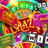 icon Crazy Time Wheel(Waktu Roda Gila Teman) 1.3