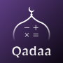 icon Qadaa Calculator(Qadaa - Qaza Calcul)