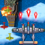 icon 1942 - Classic shooting games (1942 - Game menembak klasik)