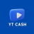 icon YT Cash(YH Cash - Tonton Dan Hasilkan Uang
) 1.0