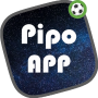 icon PipoPIay... informacion(Pipo.App ️⚽
)